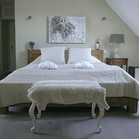 Pensionat Liszkay Borkuria Monoszlo