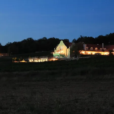 Affittacamere Liszkay Borkuria Monoszlo