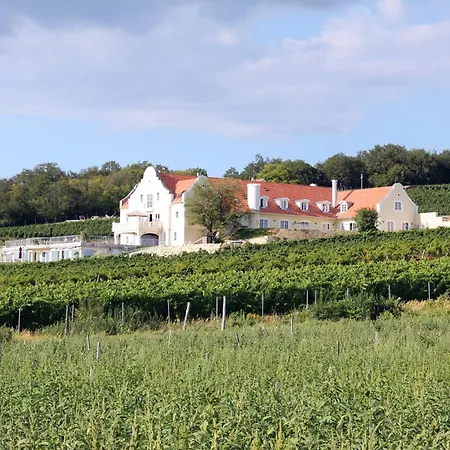 Liszkay Borkuria Monoszlo