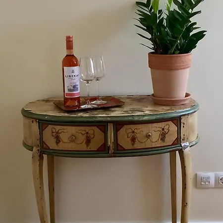 Liszkay Borkuria 4* Monoszlo