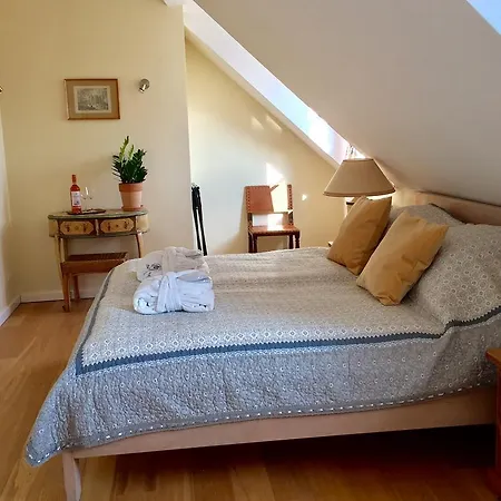 Liszkay Borkuria Pensionat