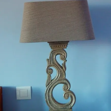 Penzion Liszkay Borkuria