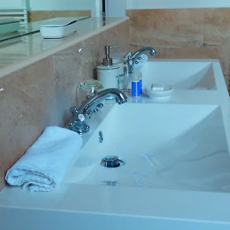 Pensionat Liszkay Borkuria 4*