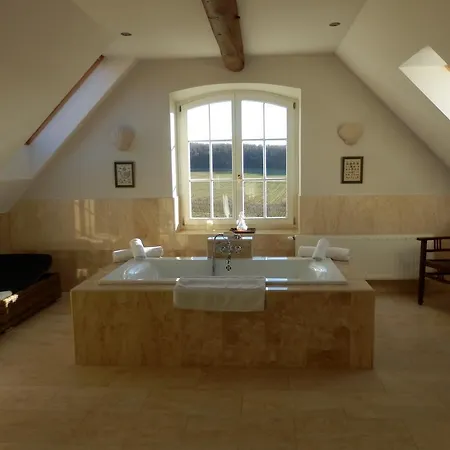 Penzion Liszkay Borkuria Monoszlo