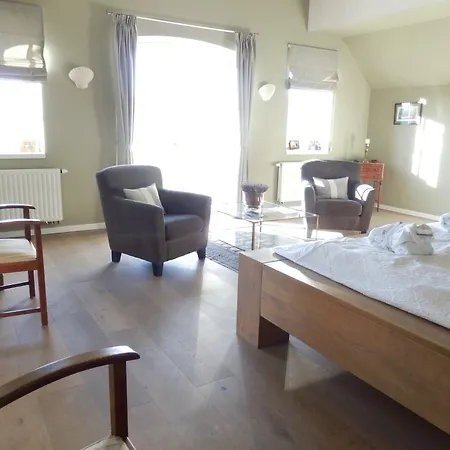 Pensionat Liszkay Borkuria Monoszlo