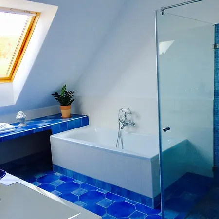 Pensionat Liszkay Borkuria 4*