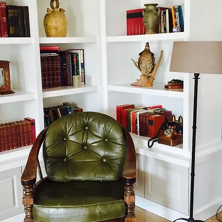 Liszkay Borkuria Penzion