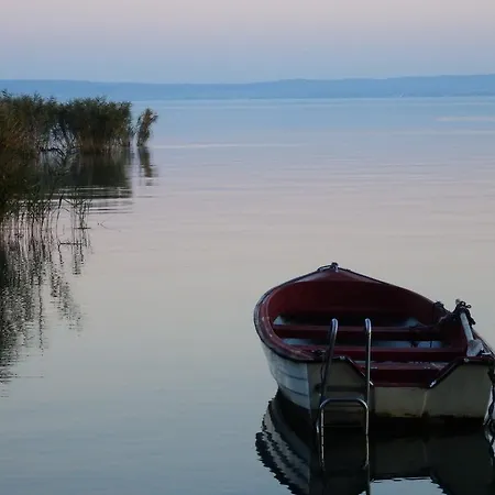 Liszkay Borkuria Pensionat 4*