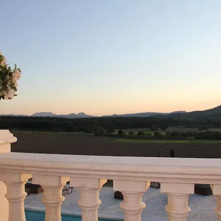 Liszkay Borkuria 4* Monoszlo