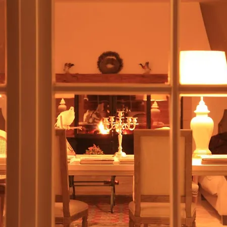 Πανσιόν Liszkay Borkuria