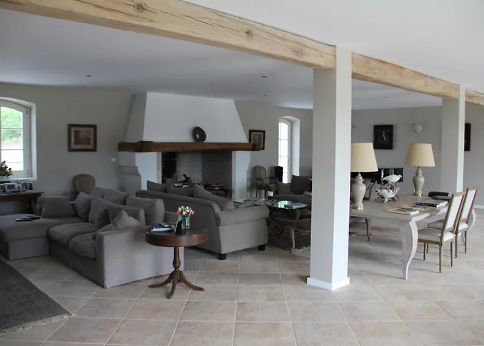 בית הארחה Liszkay Borkuria