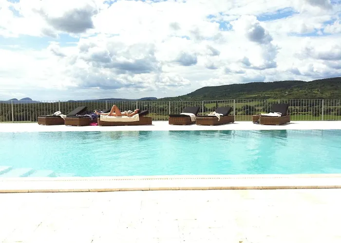 בית הארחה Liszkay Borkuria