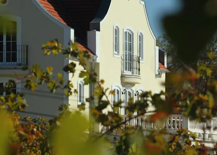 Gasthuis Liszkay Borkuria