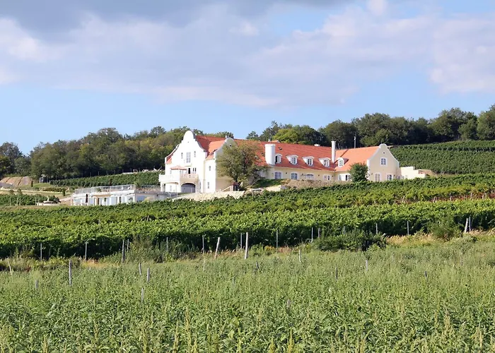 Liszkay Borkuria Monoszlo