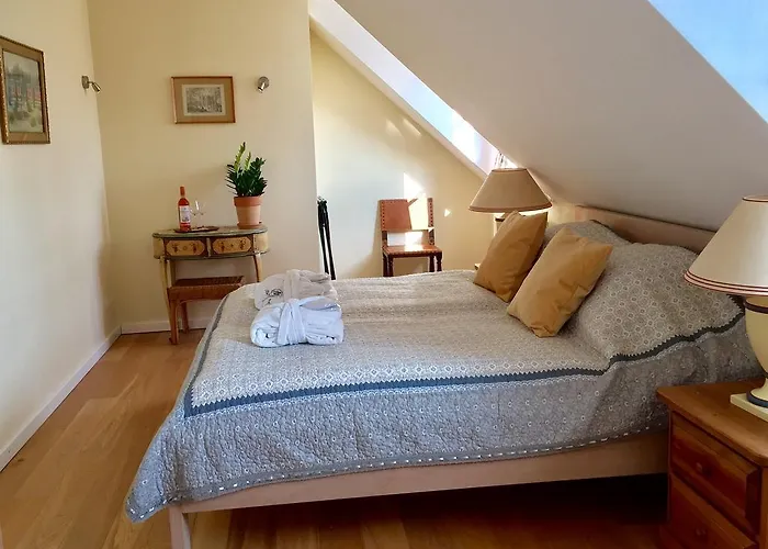 Liszkay Borkuria בית הארחה