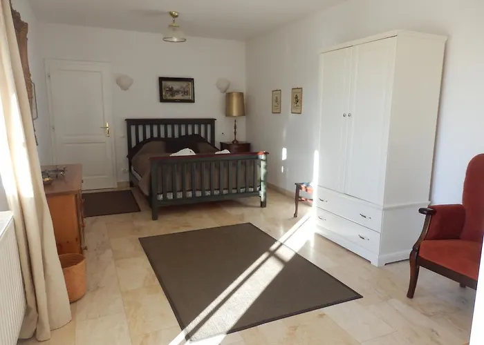 Liszkay Borkuria 4* Monoszlo