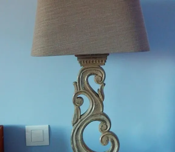 בית הארחה Liszkay Borkuria