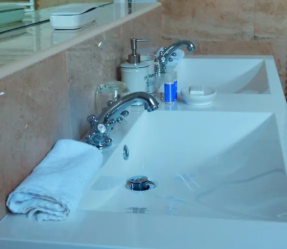 Gasthuis Liszkay Borkuria 4*