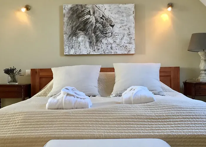 Liszkay Borkuria Gasthuis Monoszlo