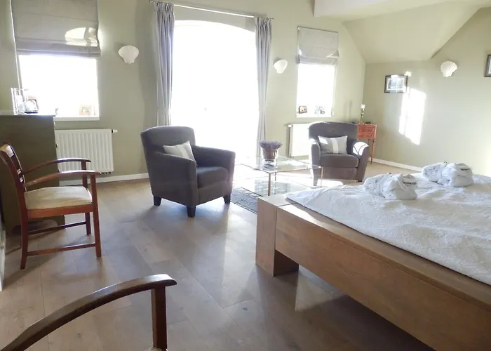 בית הארחה Liszkay Borkuria Monoszlo