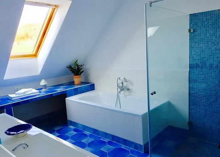 בית הארחה Liszkay Borkuria 4*