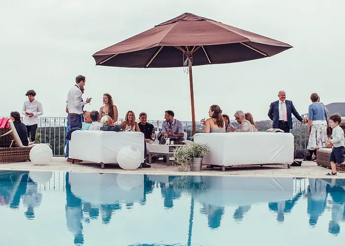 Liszkay Borkuria 4* Monoszlo