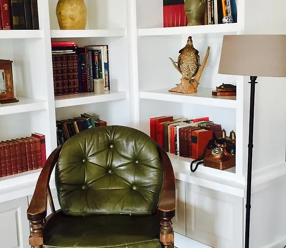 Liszkay Borkuria Gasthuis