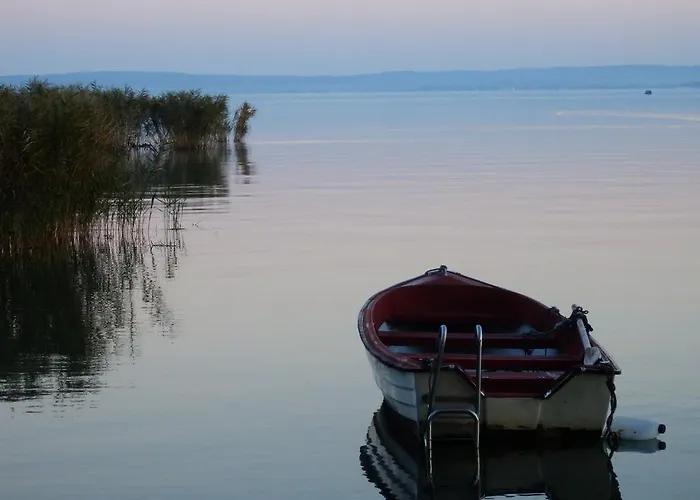 Liszkay Borkuria Gasthuis 4*