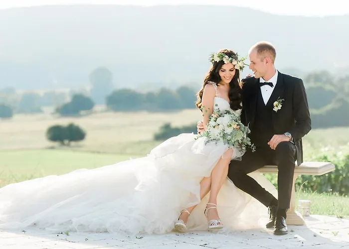 Liszkay Borkuria Gasthuis Monoszlo