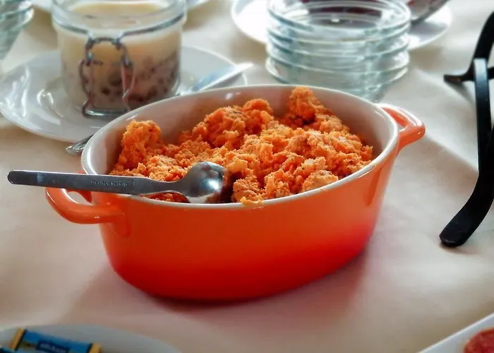 Liszkay Borkuria בית הארחה 4*