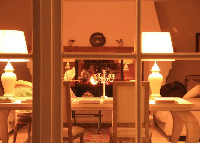 Gasthuis Liszkay Borkuria