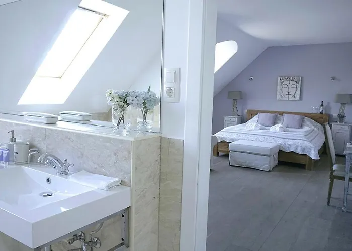 Liszkay Borkuria בית הארחה